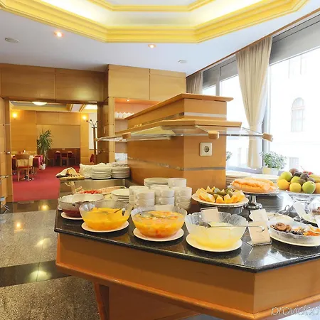 Hotel Ibis Styles Centre