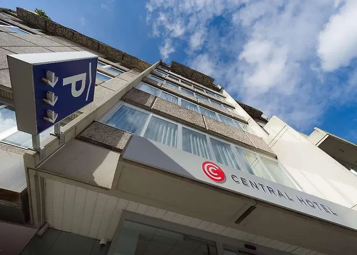 מלון Ibis Styles Centre