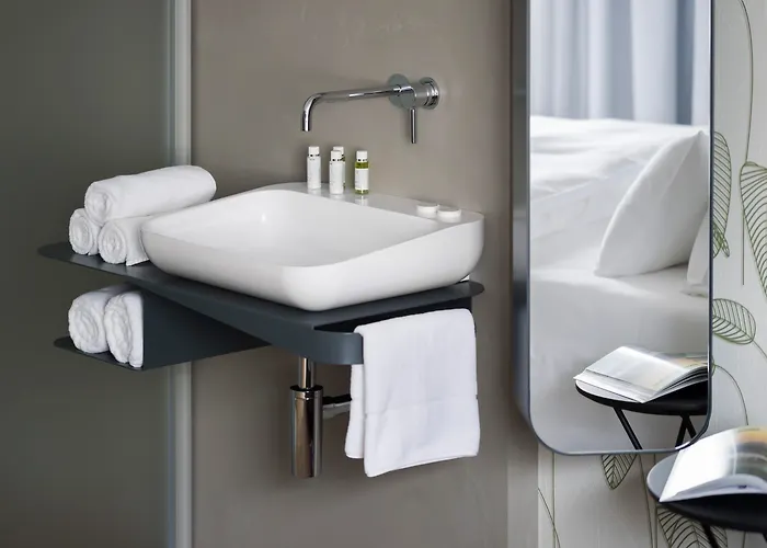 Hotel Ibis Styles Centre