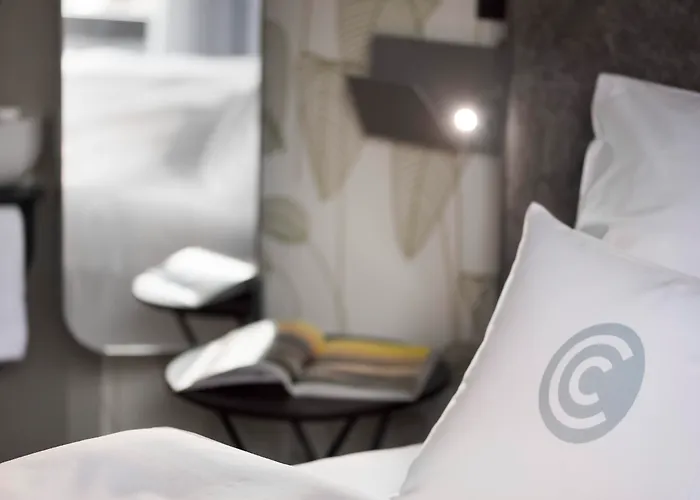 Ibis Styles Centre ليوبليانا