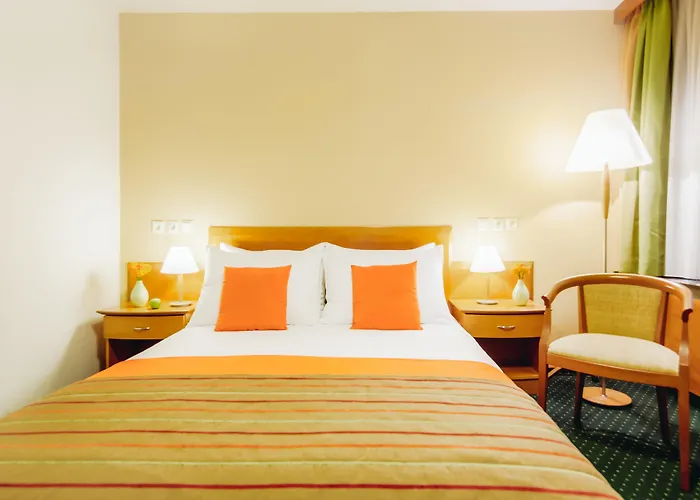 Ibis Styles Centre מלון