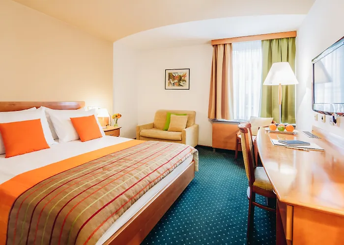 Ibis Styles Centre فندق