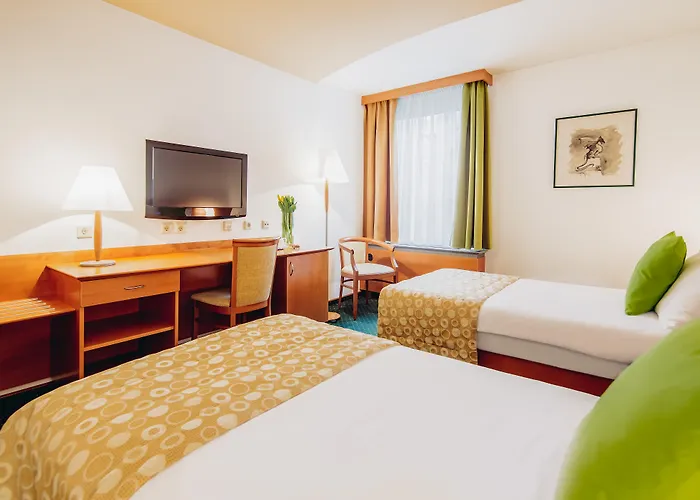 فندق Ibis Styles Centre