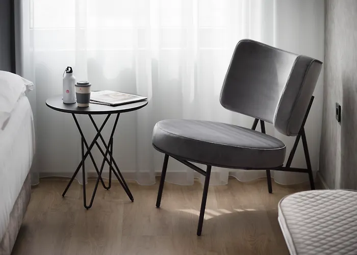 Ibis Styles Centre מלון לובליאנה