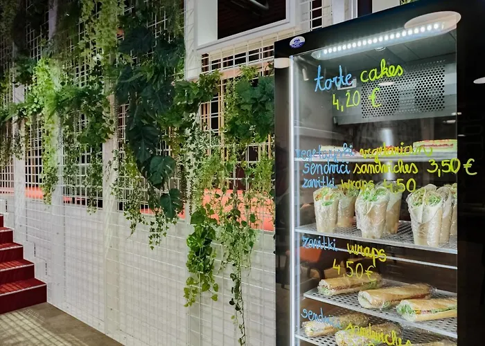 Ibis Styles Centre ليوبليانا