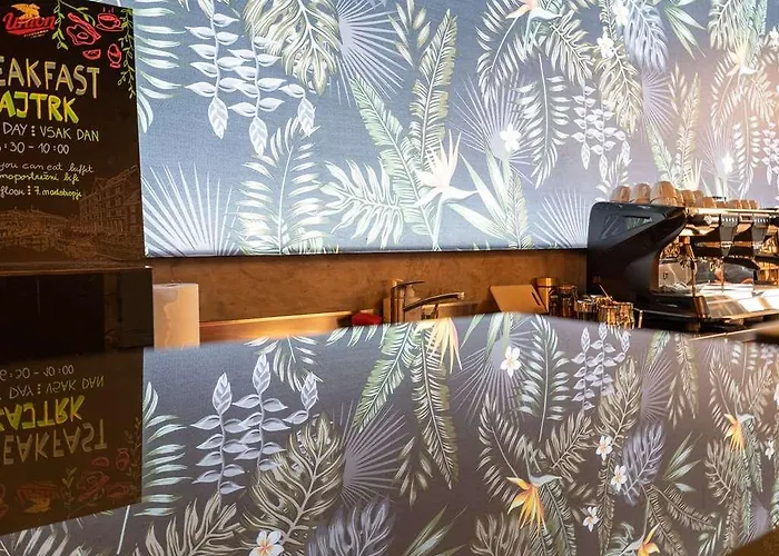 Ibis Styles Centre فندق 3*