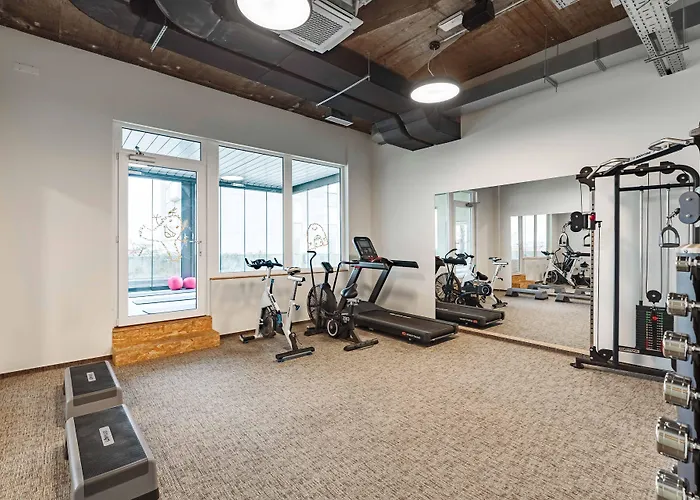 فندق Ibis Styles Centre 3*