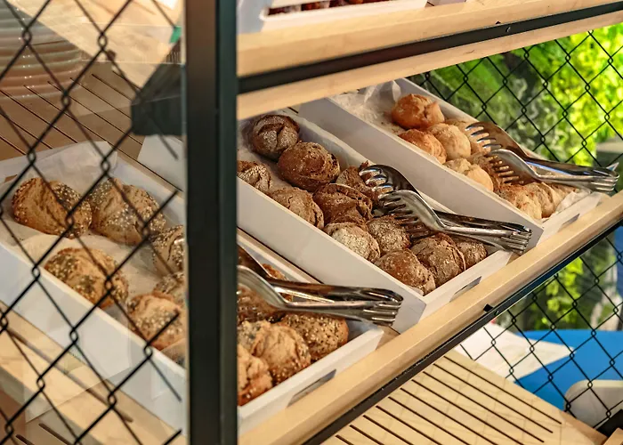 Ibis Styles Centre ليوبليانا