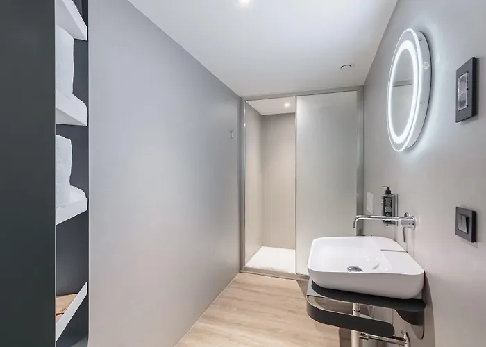 מלון Ibis Styles Centre