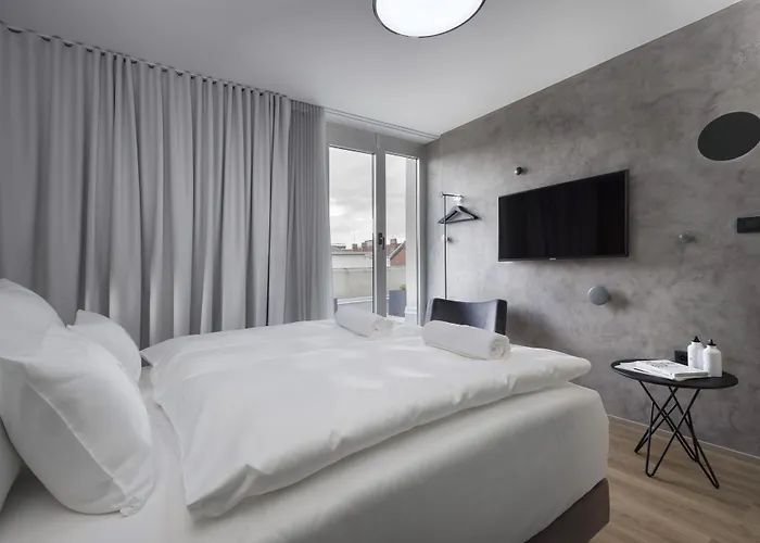 מלון Ibis Styles Centre