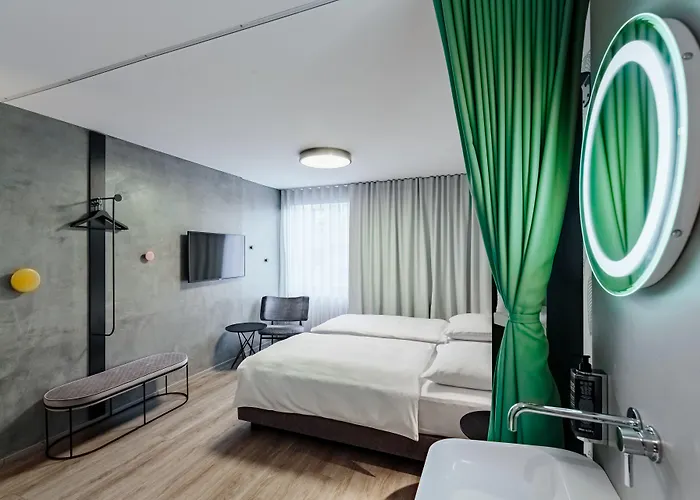 Ibis Styles Centre