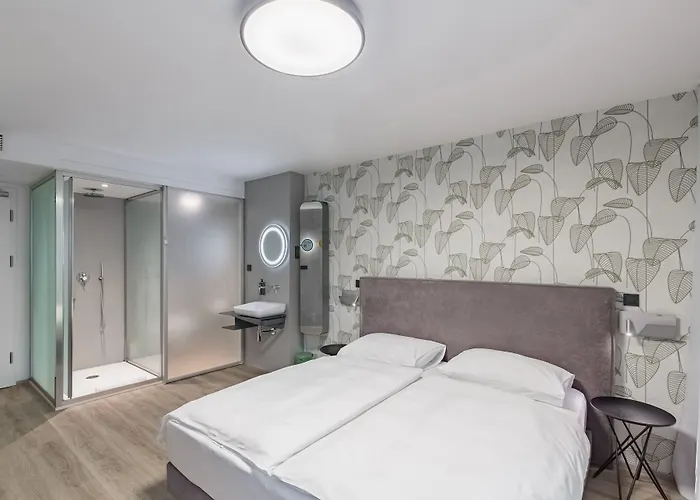 מלון Ibis Styles Centre