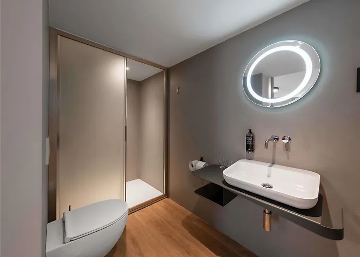 Ibis Styles Centre מלון 3*