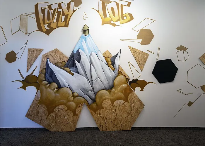 Ibis Styles Centre ليوبليانا