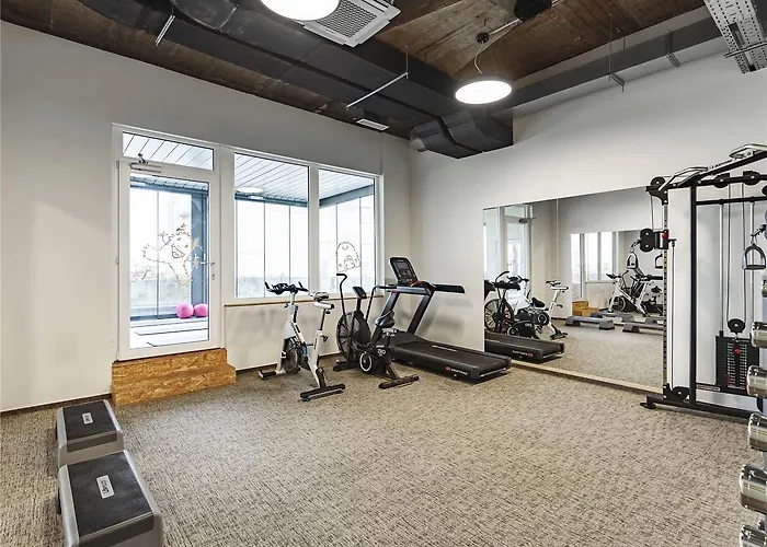 מלון Ibis Styles Centre