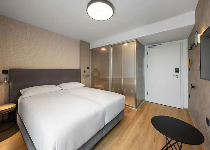 Hotel Ibis Styles Centre