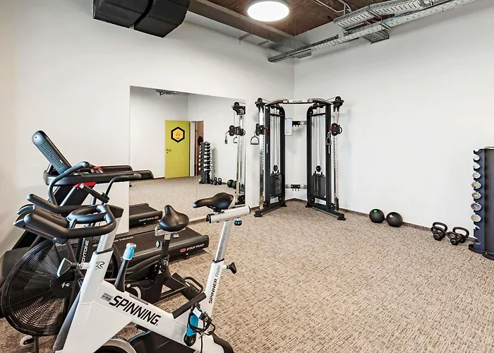 Ibis Styles Centre מלון לובליאנה