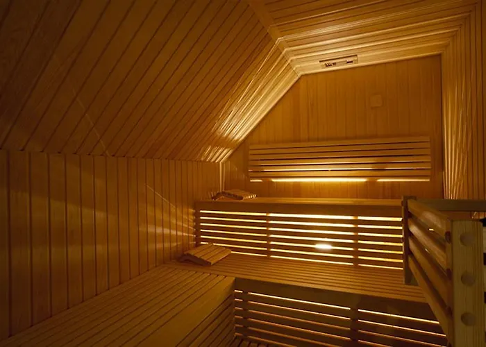 מלון Ibis Styles Centre