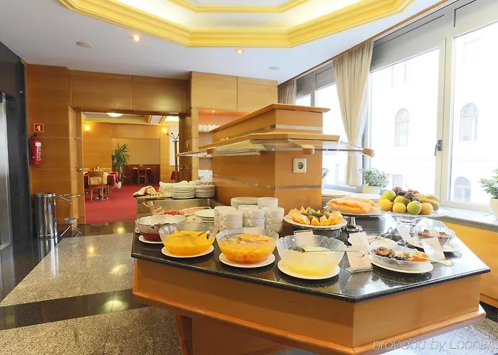 فندق Ibis Styles Centre