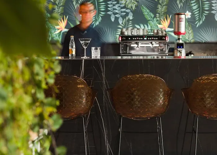 מלון Ibis Styles Centre 3*