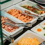 Ibis Styles Centre