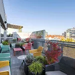 Ibis Styles Centre Ljubljana