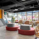 Ibis Styles Centre Hotel 3*