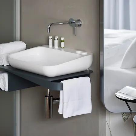 Szálloda Ibis Styles Centre