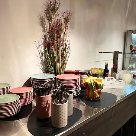 Szálloda Ibis Styles Centre 3*