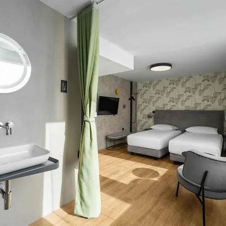 Ibis Styles Centre 3* Ljubljana