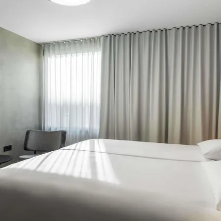 Ibis Styles Centre Lublaň