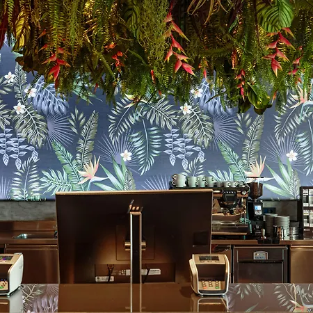 Ibis Styles Centre 3* Lublaň