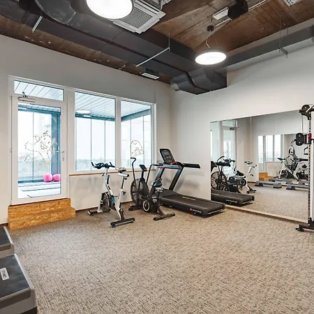 Ξενοδοχείο Ibis Styles Centre 3*