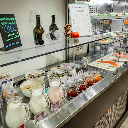 Ξενοδοχείο Ibis Styles Centre
