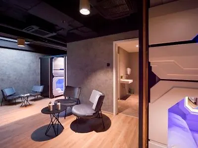 Hotel Ibis Styles Centre