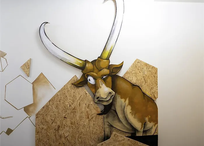 Hotel Ibis Styles Centre