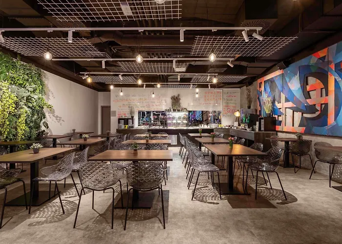 Hotel Ibis Styles Centre